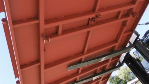 Kippbrücke HW 60 V1_2. Foto