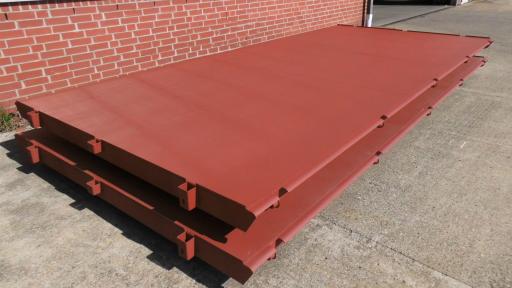 HW 80 Kippbrücke V1_1. Foto