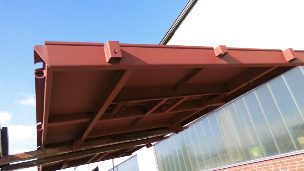 HW 80 Kippbrücke V1_2. Foto