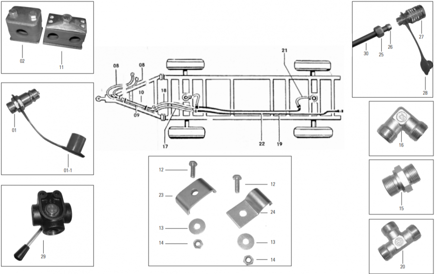 Kippanlage Explosion