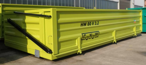 HW 80 Variante 3.2
