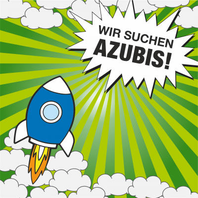 azubis gesucht