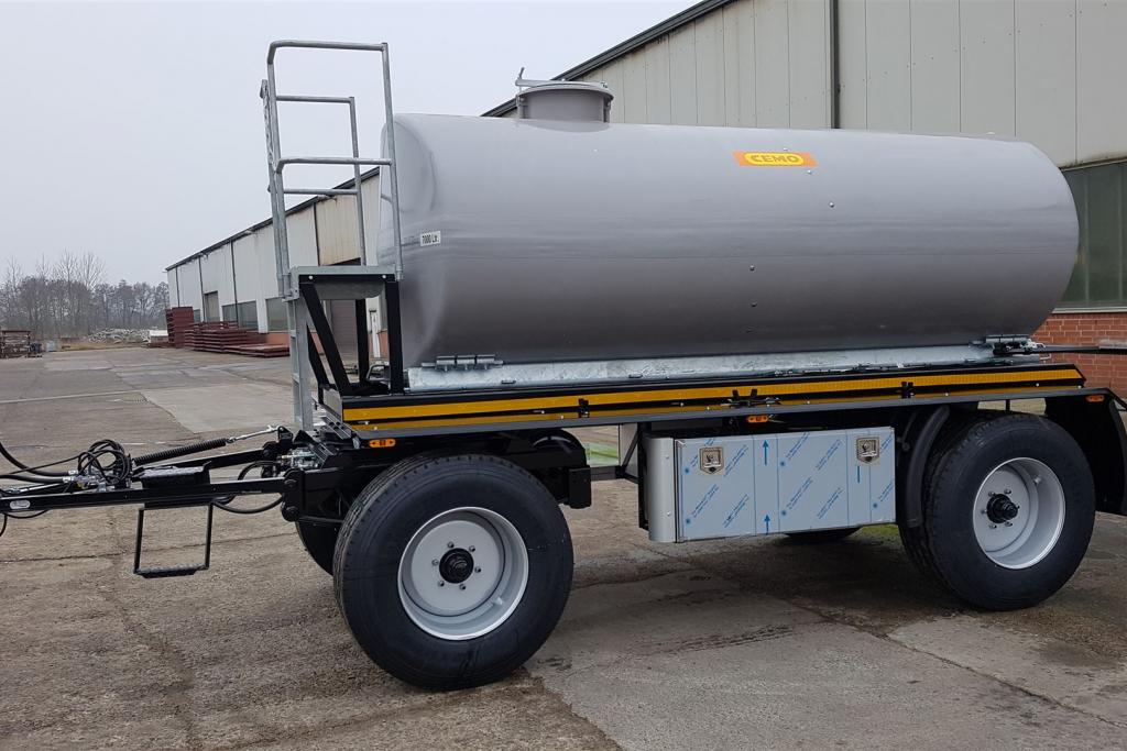 ZFA 120 - 7000 l