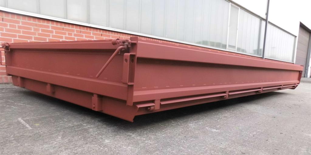 HW 80 V1, 450 mm, ohne Kinematik, rostschutzgrundiert