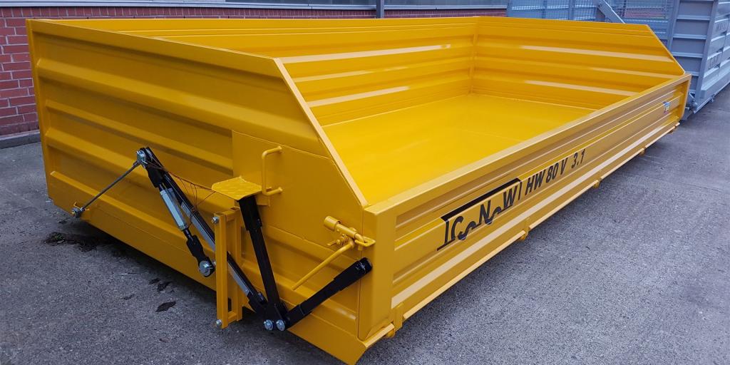 HW 80 V3.1 abgeschrägt_940_500 mit Kinematik, RAL