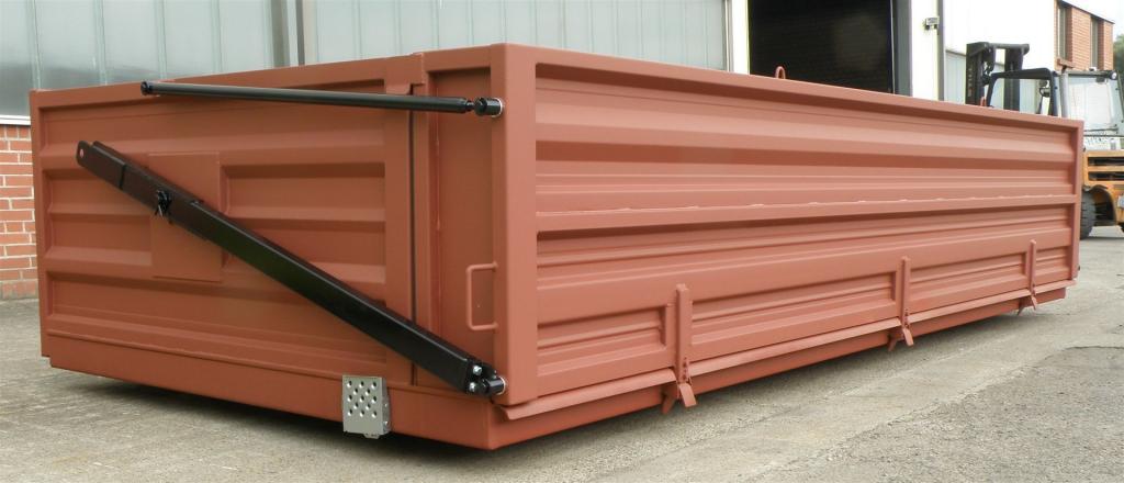 HW 80 V3.2 Grundvariante